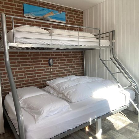 Meno Mosso Sint Maartensvlotbrug Exterior foto