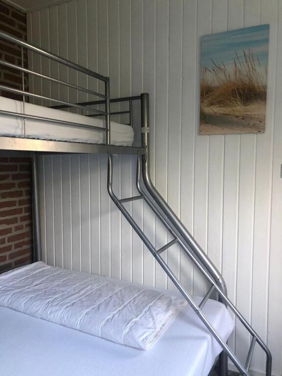 Meno Mosso Sint Maartensvlotbrug Exterior foto