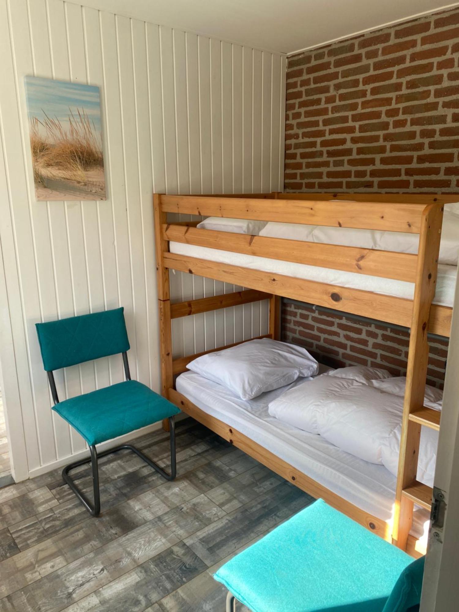 Meno Mosso Sint Maartensvlotbrug Exterior foto