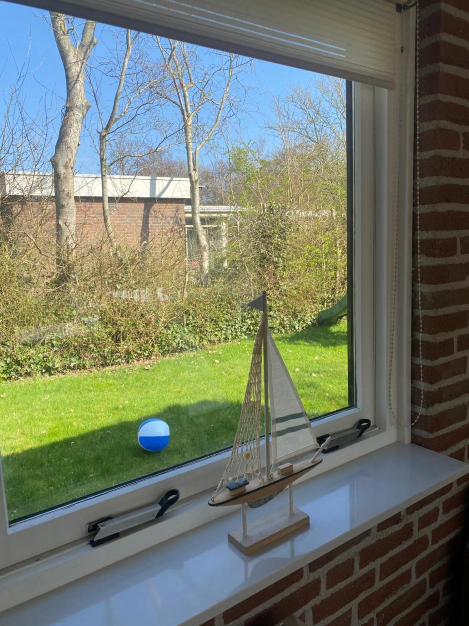 Meno Mosso Sint Maartensvlotbrug Exterior foto