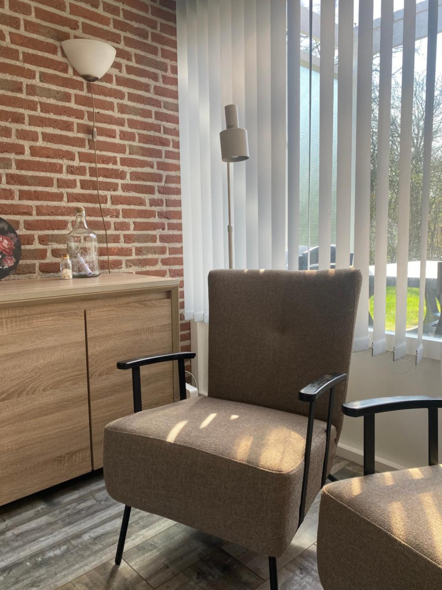 Meno Mosso Sint Maartensvlotbrug Exterior foto